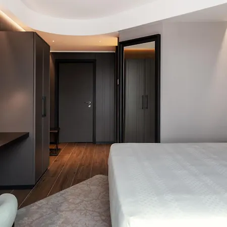 Radisson Blu Hotel, Choruslife Szálloda 4*