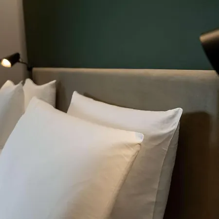Radisson Blu Hotel, Choruslife Bergamo