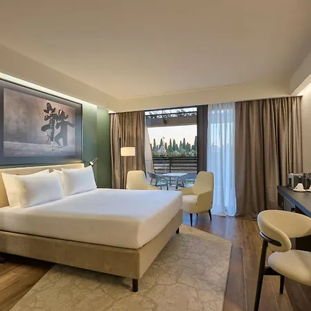 Radisson Blu Hotel, Choruslife Szálloda 4*