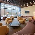 Radisson Blu Hotel, Choruslife 酒店