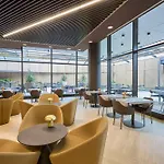 Radisson Blu Hotel, Choruslife 贝尔加莫