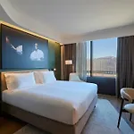 Radisson Blu Hotel, Choruslife Bergamo