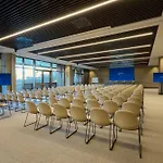 Hotel Radisson Blu Hotel, Choruslife 4*