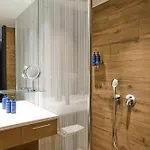 Radisson Blu Hotel, Choruslife 酒店 贝尔加莫