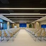 Hotel Radisson Blu Hotel, Choruslife