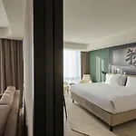 Radisson Blu Hotel, Choruslife Hotel Bergamo