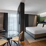 Radisson Blu Hotel, Choruslife 4*