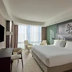 酒店 Radisson Blu Hotel, Choruslife 4*