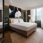 Radisson Blu Hotel, Choruslife Bergamo