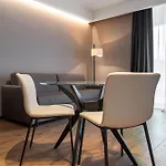 酒店 Radisson Blu Hotel, Choruslife
