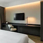 Radisson Blu Hotel, Choruslife 4*