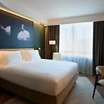 Radisson Blu Hotel, Choruslife Hotel