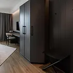 Hotel Radisson Blu Hotel, Choruslife Bergamo