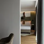 Radisson Blu Hotel, Choruslife 4*