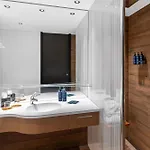 Radisson Blu Hotel, Choruslife 4* Bergamo