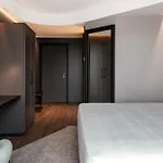 Hotel Radisson Blu Hotel, Choruslife Bergamo