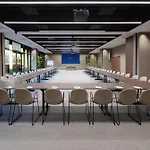 Radisson Blu Hotel, Choruslife
