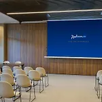 Radisson Blu Hotel, Choruslife
