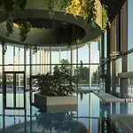 Radisson Blu Hotel, Choruslife Hotel 4*