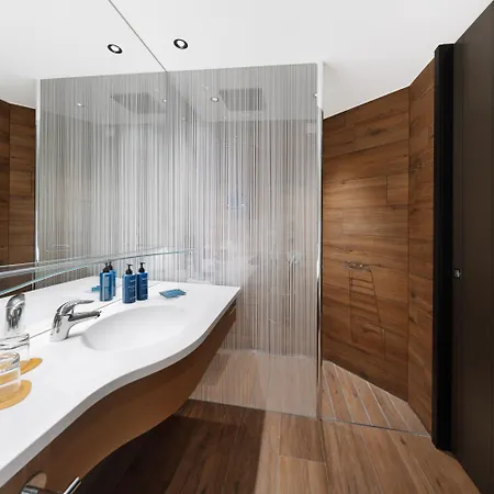 Radisson Blu Hotel, Choruslife Hotel Bergamo