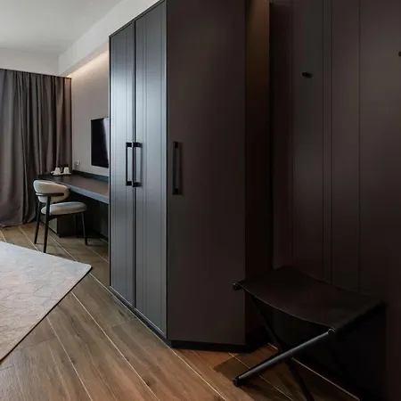 Hotel Radisson Blu Hotel, Choruslife