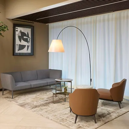 Radisson Blu Hotel, Choruslife ベルガモ