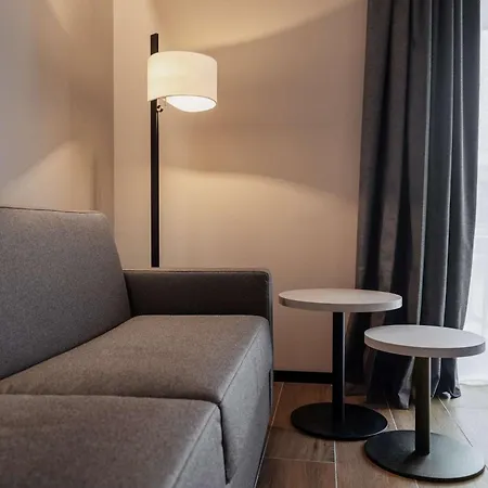 Hotel Radisson Blu Hotel, Choruslife