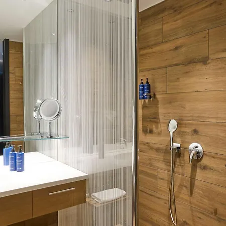 Radisson Blu Hotel, Choruslife Otel Bergamo
