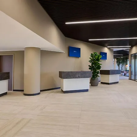 Radisson Blu Hotel, Choruslife Otel