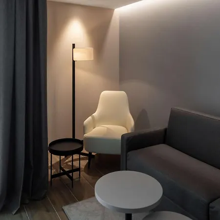 Radisson Blu Hotel, Choruslife Hotel Bergamo