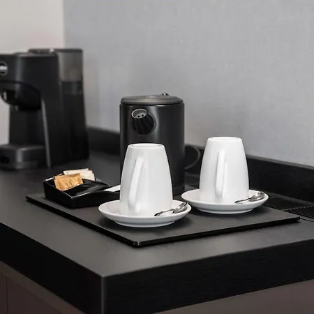 Radisson Blu Hotel, Choruslife Hotel