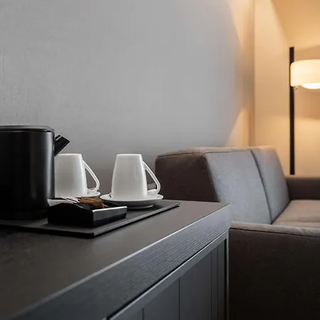 Radisson Blu Hotel, Choruslife 4* Bergamo