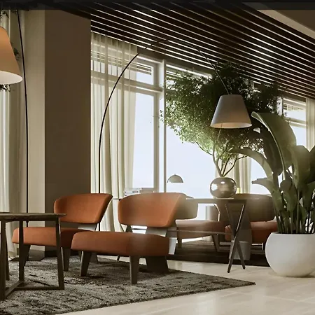 Radisson Blu Hotel, Choruslife 4*