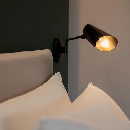 Radisson Blu Hotel, Choruslife ホテル 4*