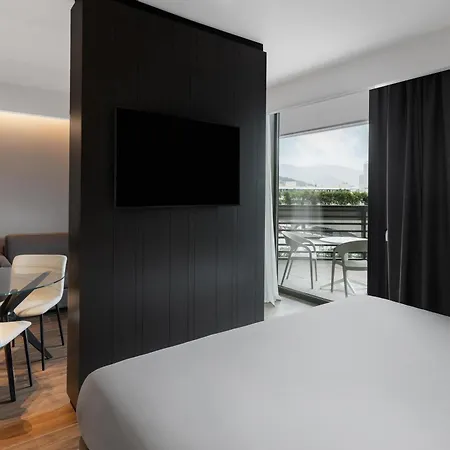 Radisson Blu Hotel, Choruslife Hotel 4*