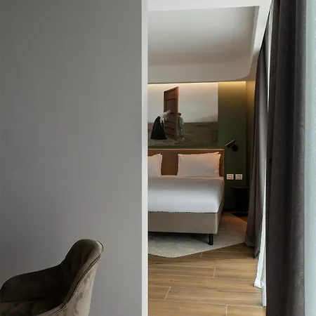 Radisson Blu Hotel, Choruslife 4*