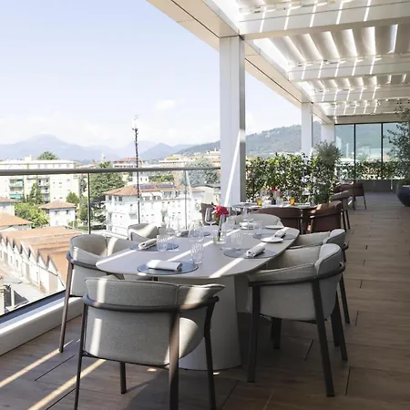 Radisson Blu Hotel, Choruslife ホテル