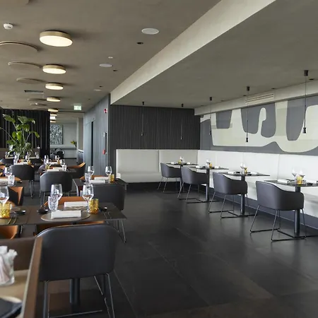 Radisson Blu Hotel, Choruslife 酒店 贝尔加莫