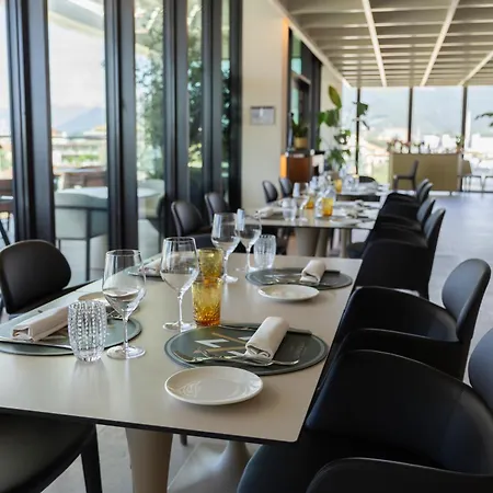 ホテル Radisson Blu Hotel, Choruslife