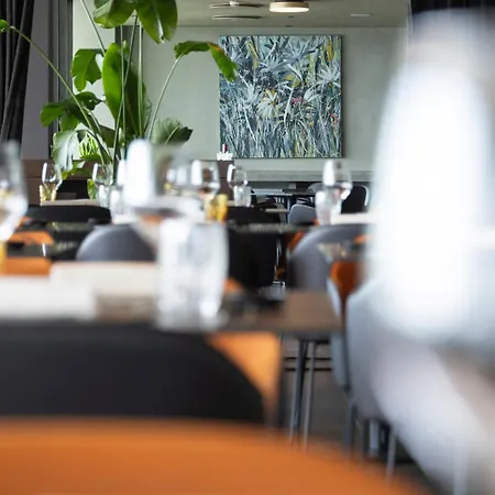 Radisson Blu Hotel, Choruslife ホテル