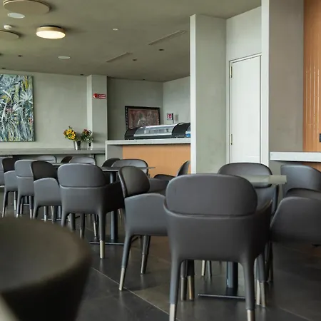 Radisson Blu Hotel, Choruslife ベルガモ