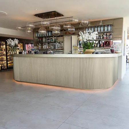 ホテル Radisson Blu Hotel, Choruslife