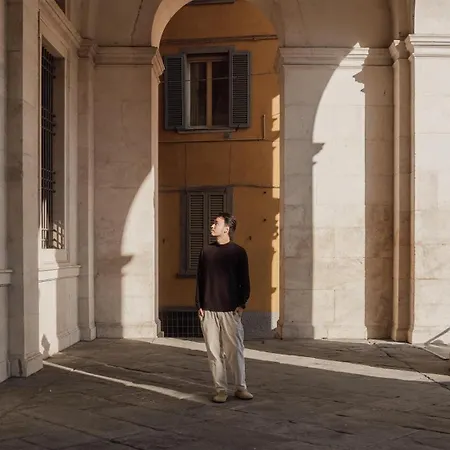 Radisson Blu Hotel, Choruslife ברגמו