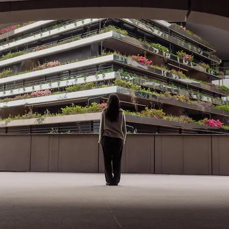 Radisson Blu Hotel, Choruslife מלון 4*