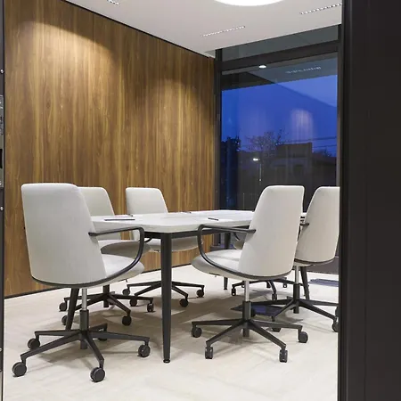 Hotel Radisson Blu Hotel, Choruslife Bergamo