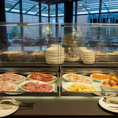 Radisson Blu Hotel, Choruslife Hotel