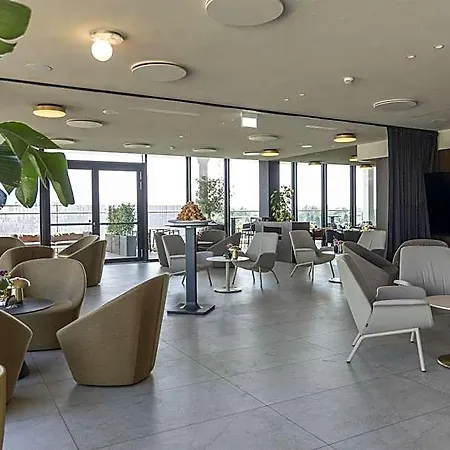 Radisson Blu Hotel, Choruslife Szálloda Bergamo