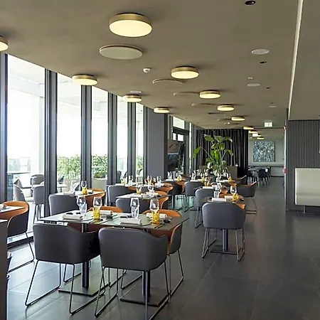 Radisson Blu Hotel, Choruslife Szálloda Bergamo