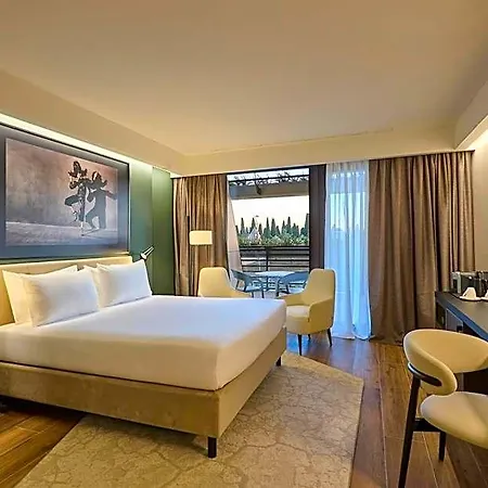 Radisson Blu Hotel, Choruslife Szálloda 4*