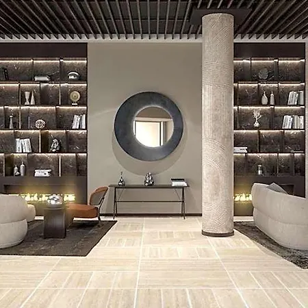 Radisson Blu Hotel, Choruslife 4* Bergamo